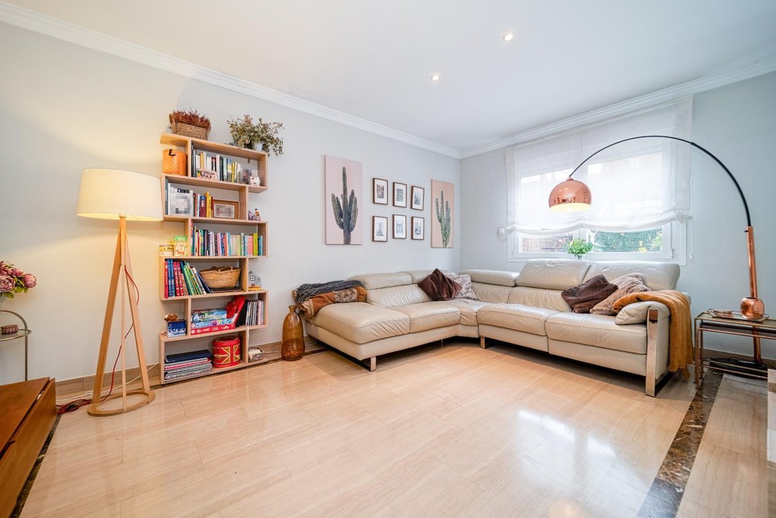 House in Moncloa - Aravaca, Community of Madrid, Spain 3 - 15454386