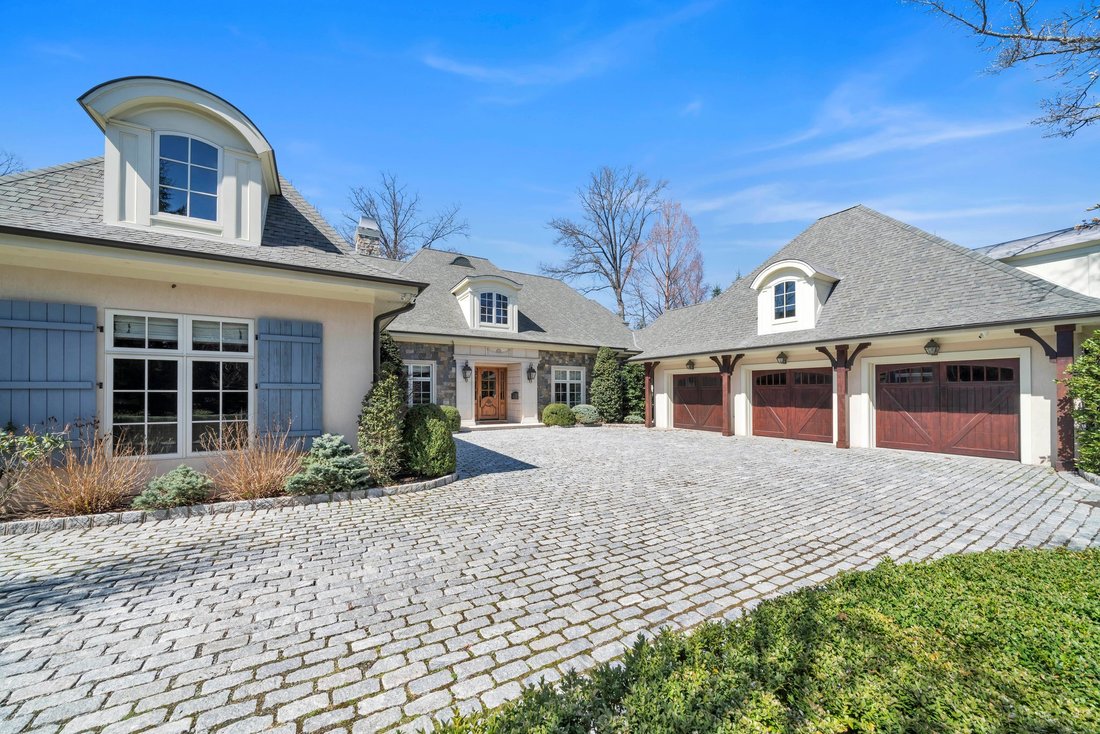 House in Englewood Cliffs, New Jersey, United States 1 - 15453162
