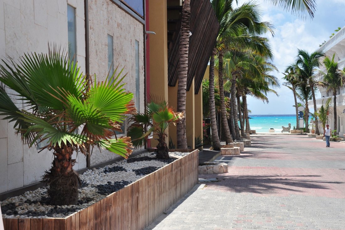 Land in Playa del Carmen, Quintana Roo, Mexico 1 - 1017270