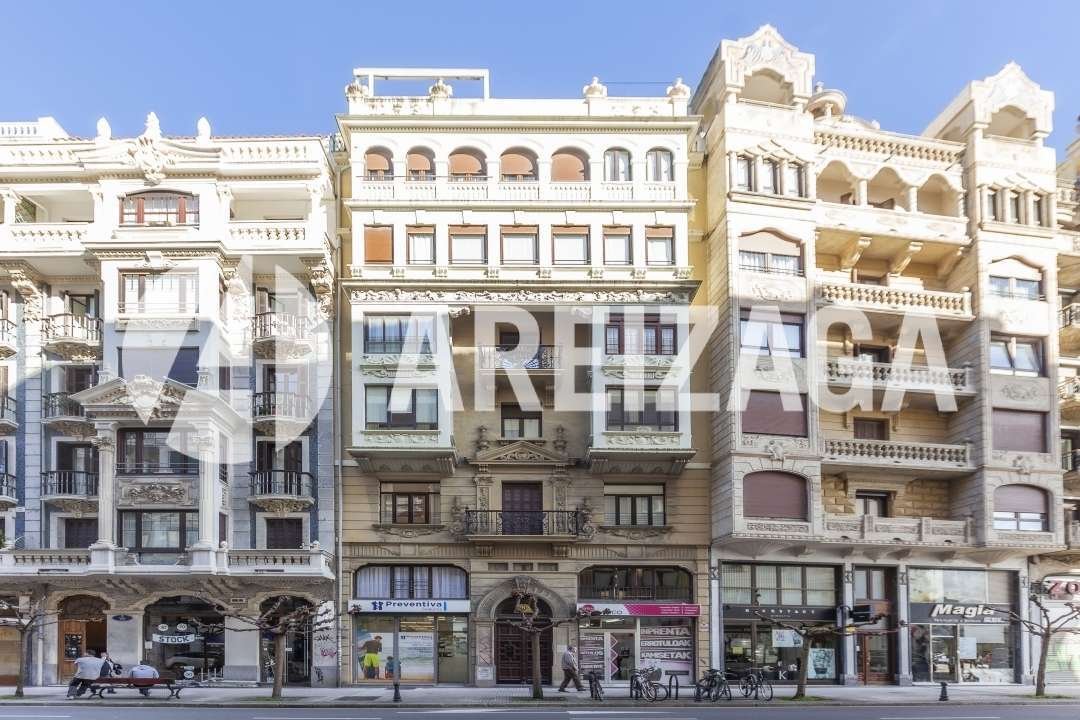 Apartment in Ipar-Ekialdea, Donostia-San Sebastian, Spain 5 - 15344627