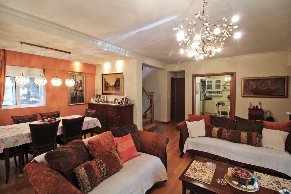 Apartment in North Athens, Attica, Greece 4 - 15454146