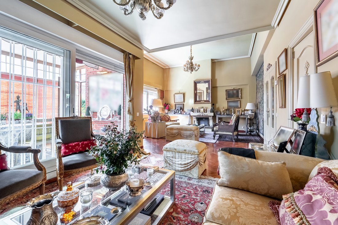 House in Moncloa-Aravaca, Madrid, Spain 2 - 15452493