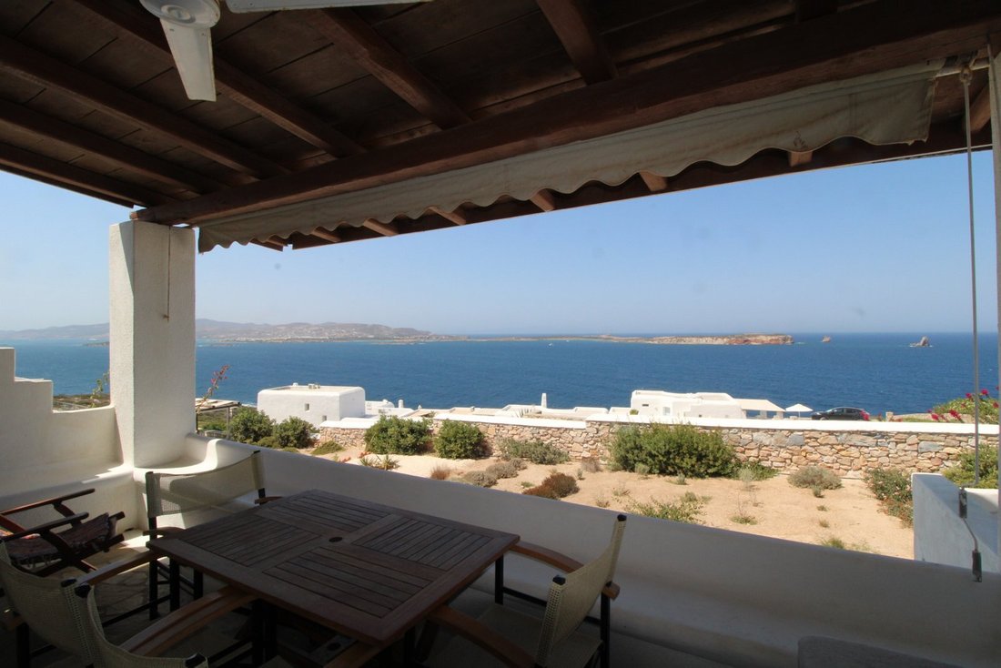 Apartment in Paros, Aegean, Greece 1 - 15454239