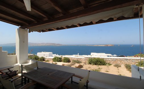 Apartamento en Paros, Aegean, Grecia 1