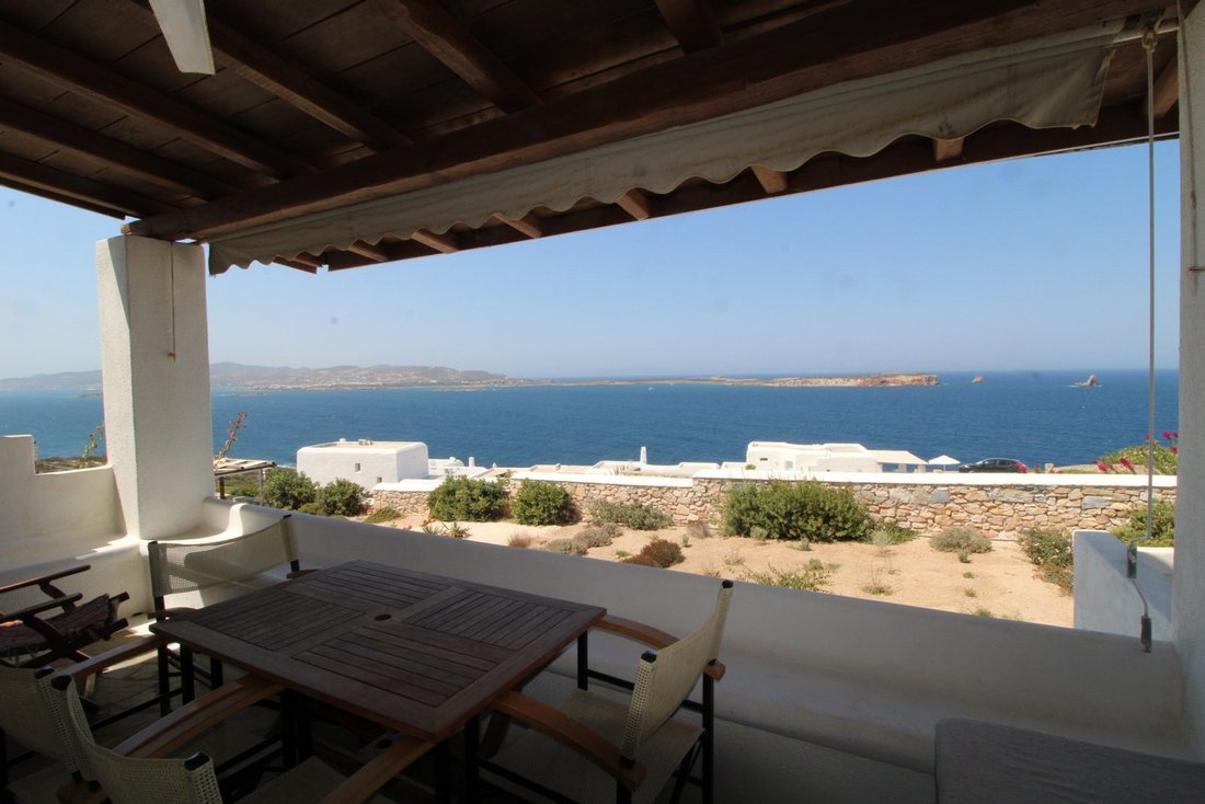 Apartment in Paros, Aegean, Greece 3 - 15454239