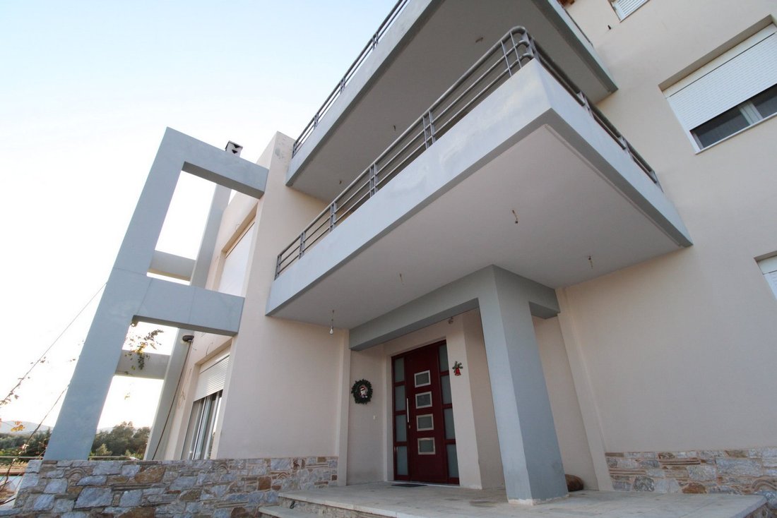 Apartment in Keratea, Attica, Greece 1 - 15454192
