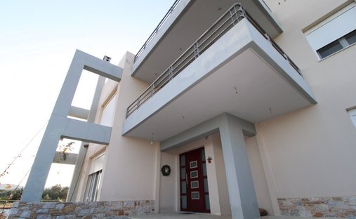 Apartment in Keratea, Attica, Greece 1