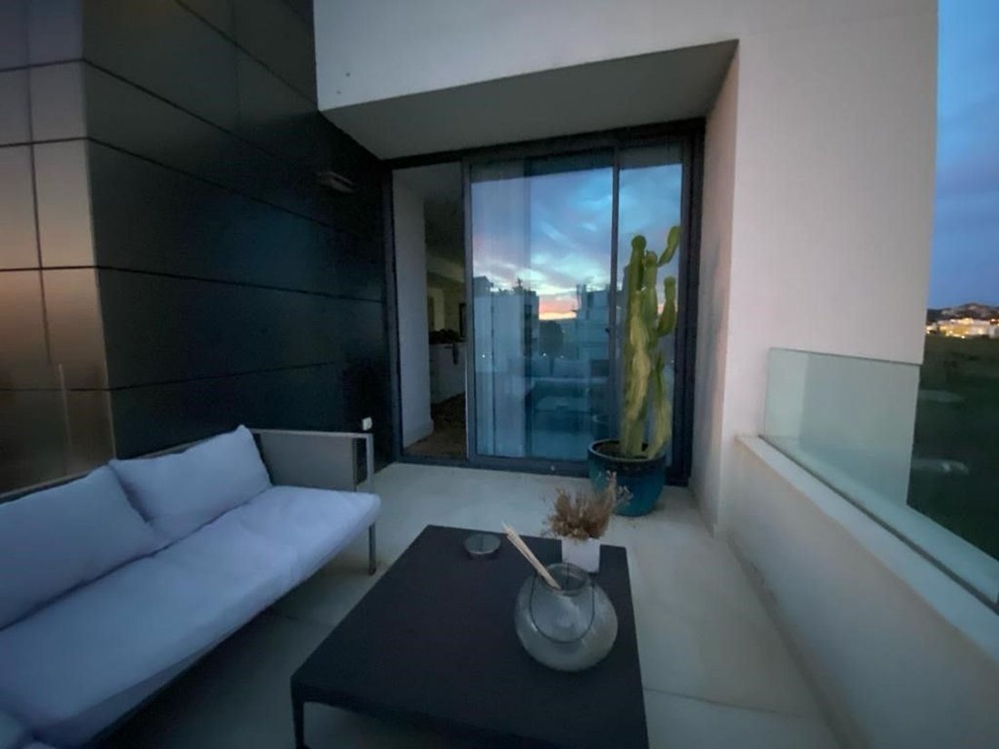 Apartment in Ibiza Town, Balearic Islands, Spain 2 - 13686468