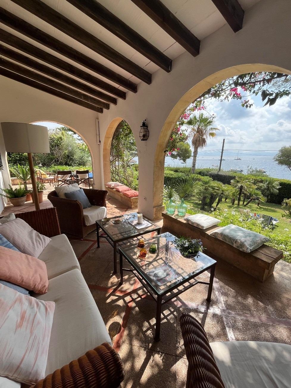 Villa in Balearic Islands, Spain 3 - 15455416