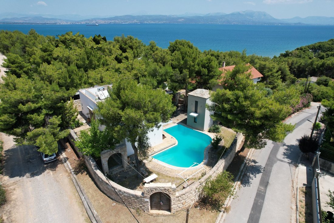 House in Sximatariou, Thessaly and Central Greece, Greece 1 - 15454242