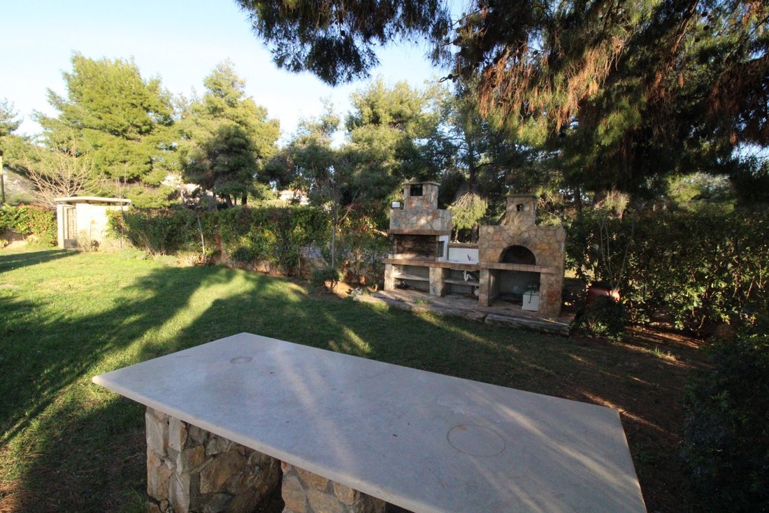 Apartment in Oropos, Attica, Greece 4 - 15454243
