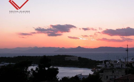 House in Vouliagmeni, Attica, Greece 1