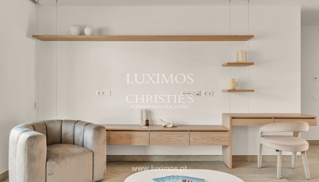 Apartment in Lagoa e Carvoeiro, Algarve, Portugal 5 - 15091687