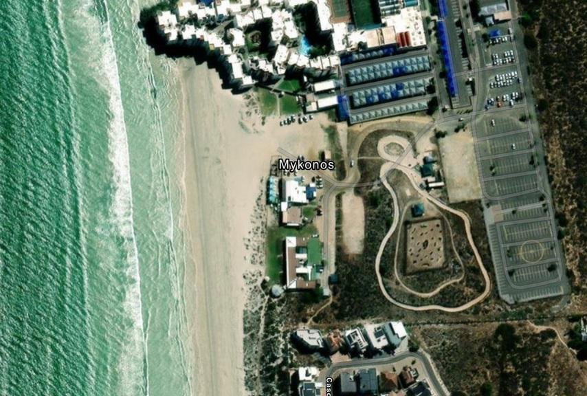 Land in Mykonos, Western Cape, South Africa 1 - 15453903