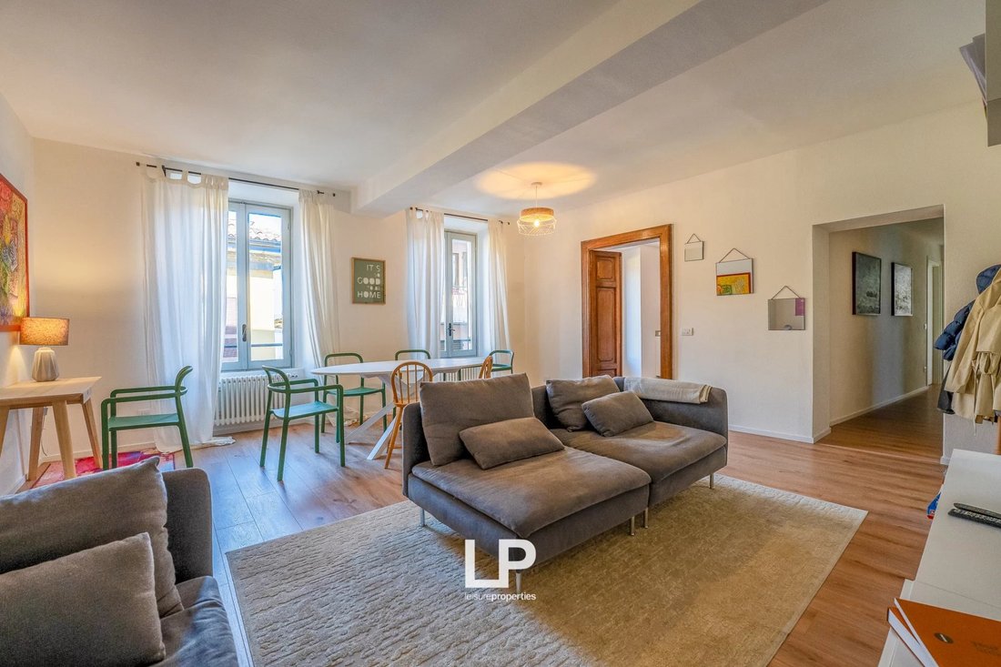 Appartement à Arona, Piémont, Italie 3 - 15452864