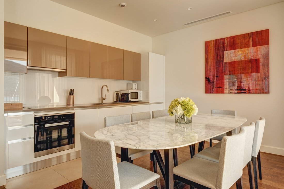Apartment in Herceg Novi, Herceg Novi Municipality, Montenegro 3 - 15453313