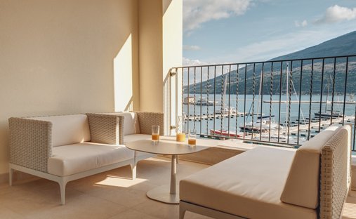 Apartment in Herceg Novi, Herceg Novi Municipality, Montenegro 1