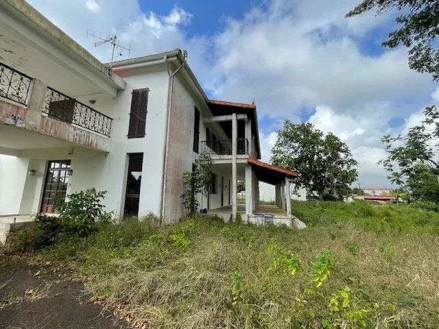 Estate in Fort-de-France, Fort-de-France, Martinique 3 - 15453502