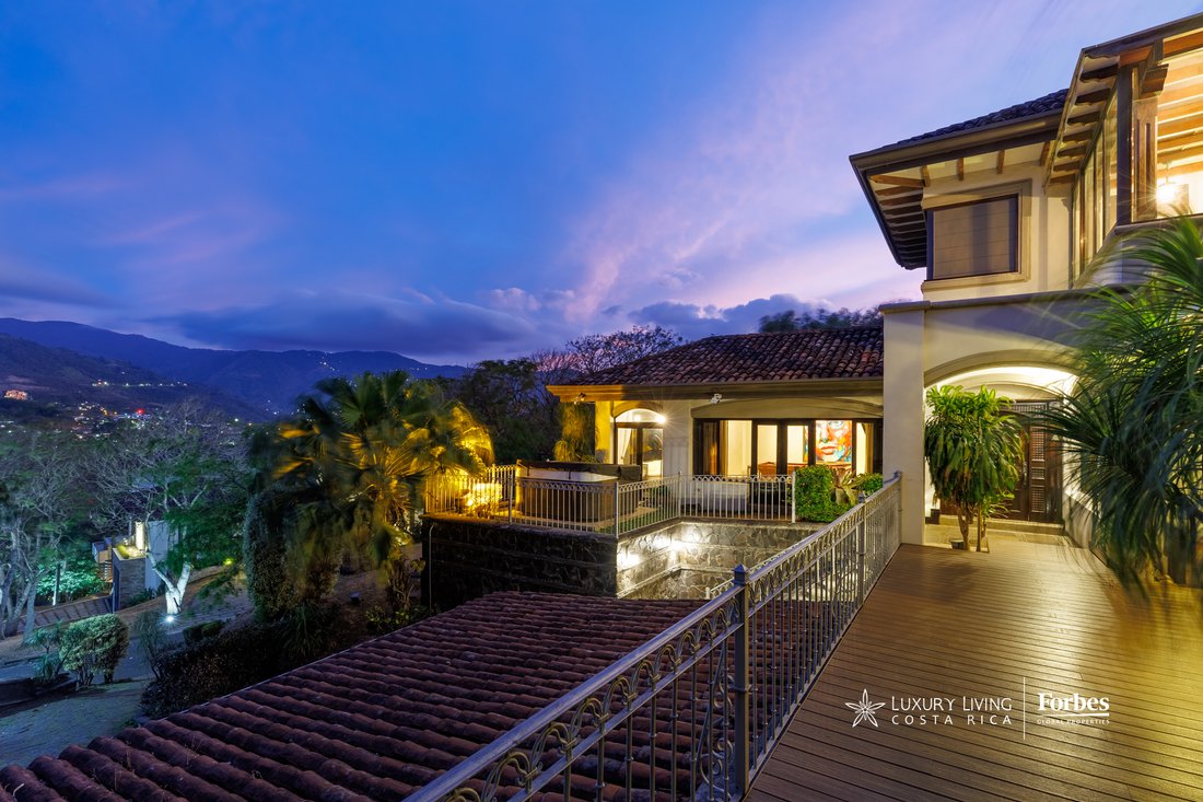 House in Santa Ana, San José Province, Costa Rica 3 - 15450237