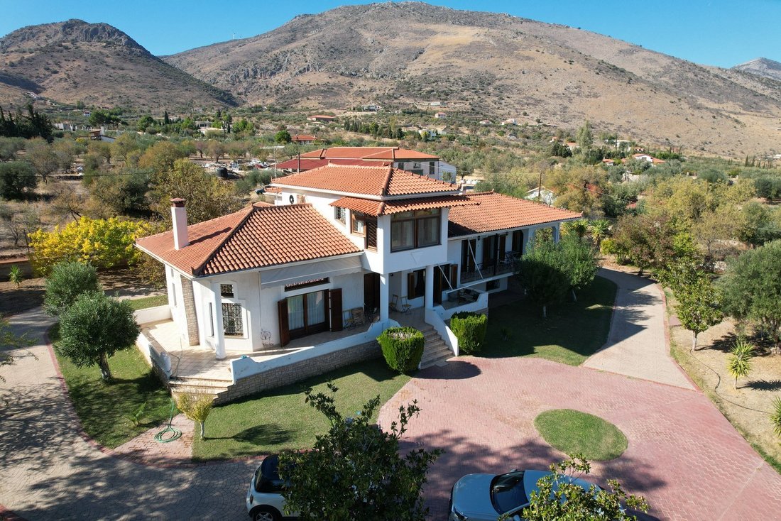 Apartment in Community of Galaxidi, Thessaly and Central Greece, Greece 1 - 15454178