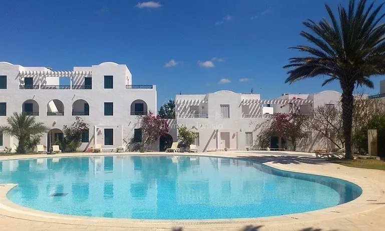 Yasmine Hammamet, Sousse, Tunisia 3 - 12145188