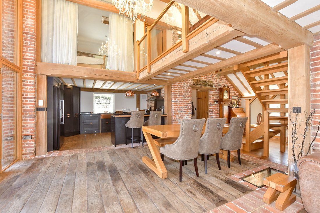 House in Shottenden, England 5 - 15454361