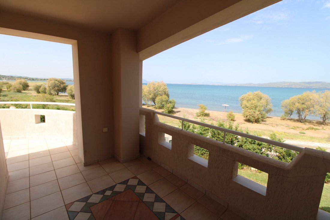 Apartment in Oropos, Attica, Greece 5 - 15454145