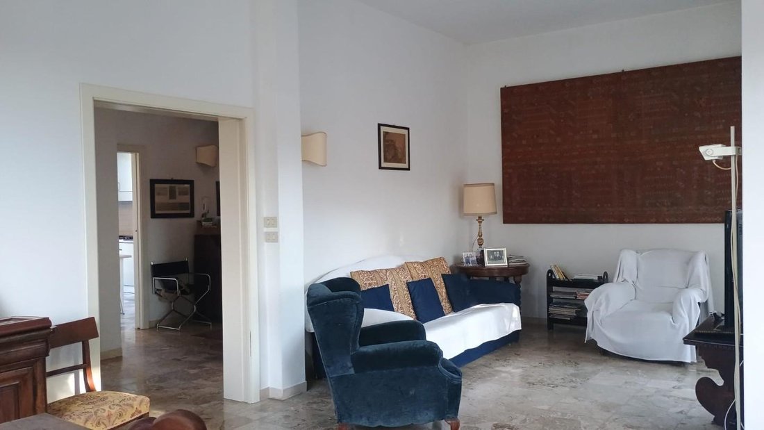 Villa in Lido di Camaiore, Camaiore, Tuscany 5 - 15454367