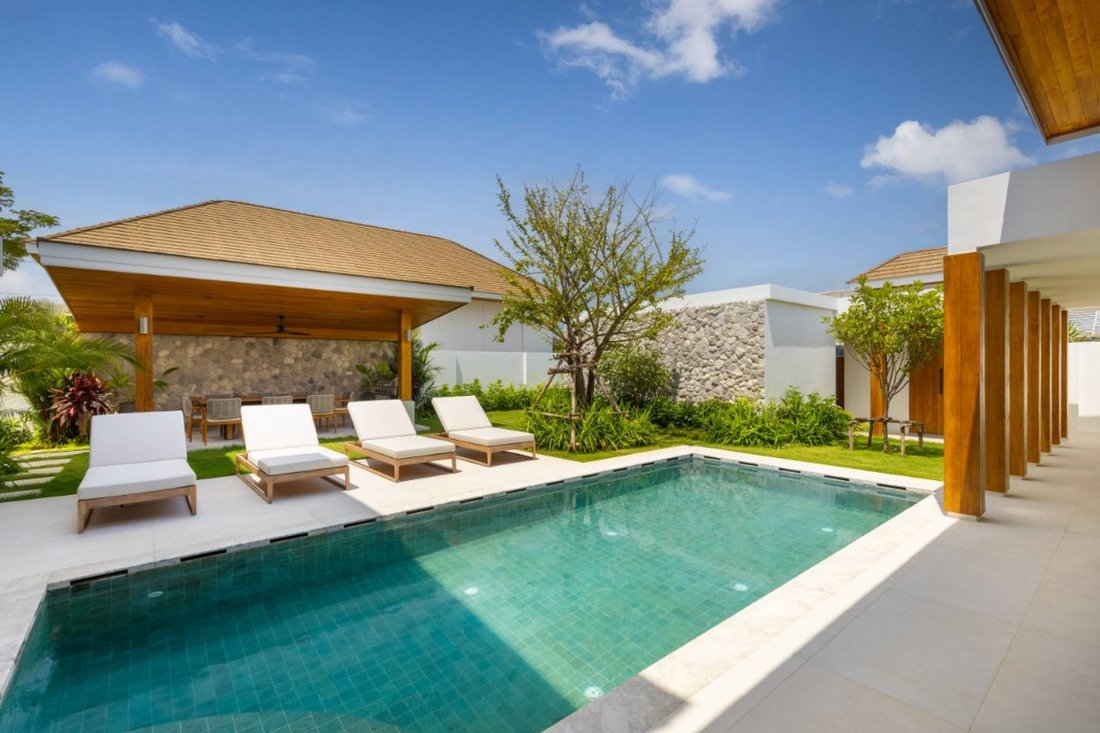 Villa en Choeng Thale, Provincia de Phuket, Tailandia 5 - 15452937