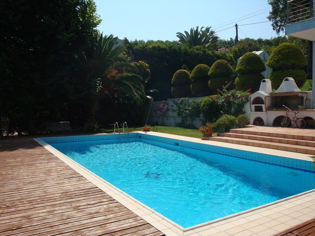 Apartment in Oropos, Attica, Greece 5 - 15454197