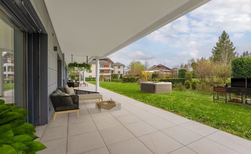 Apartment in Divonne-les-Bains, Auvergne-Rhône-Alpes, France 1