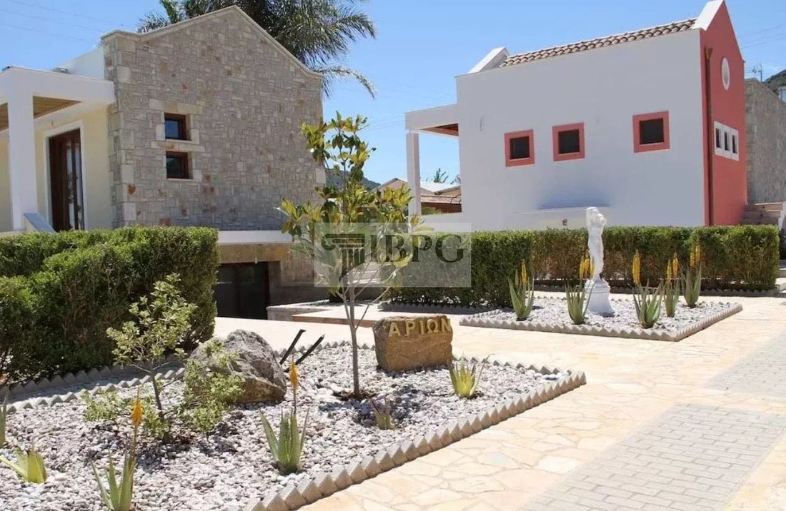 Villa in Community of Poulakida, Midea, Greece 2 - 15454176