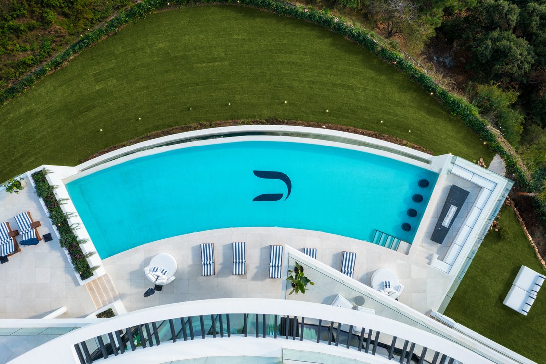 Villa in La Zagaleta, Benahavis, Andalusia 5 - 15452480
