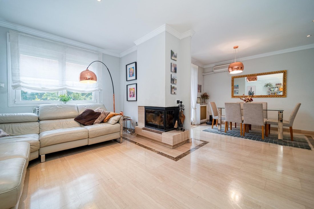 House in Moncloa - Aravaca, Community of Madrid, Spain 5 - 15454386