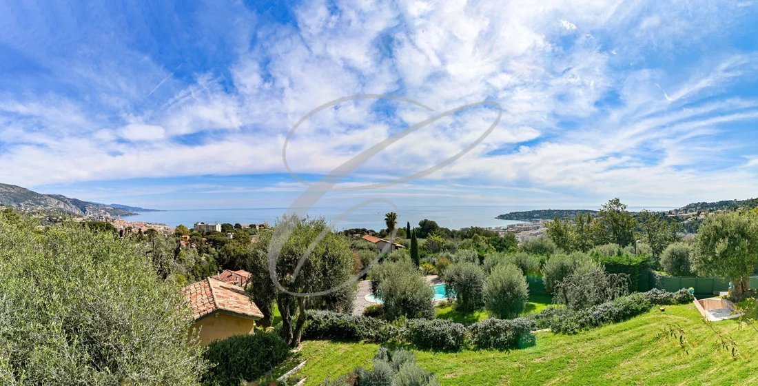 Villa in Menton, Provence-Alpes-Côte d'Azur, France 3 - 12187792