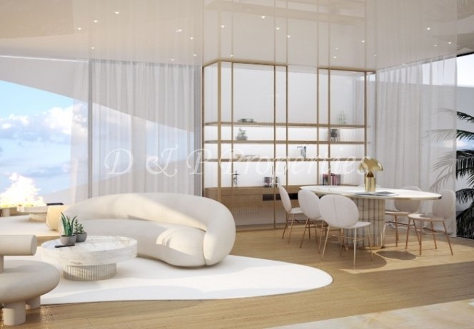 Apartment in Voula, Attica, Greece 1 - 15453591