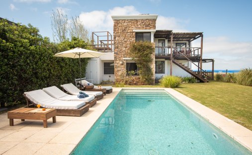 Townhouse in El Chorro, Maldonado Department, Uruguay 1