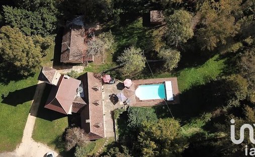 House in Sarlat-la-Canéda, Nouvelle-Aquitaine, France 1
