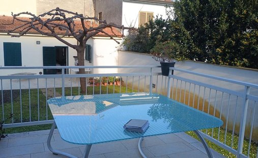 Villa in Lido di Camaiore, Camaiore, Tuscany 1