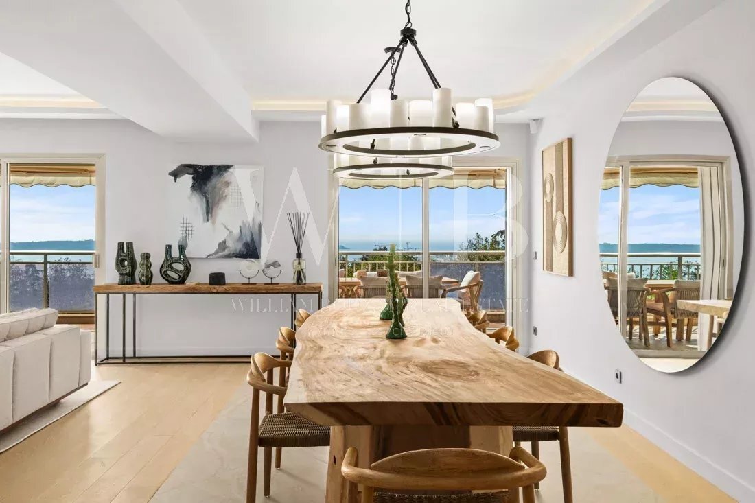 Villa in Cannes, Provence-Alpes-Côte d'Azur, France 5 - 15453801