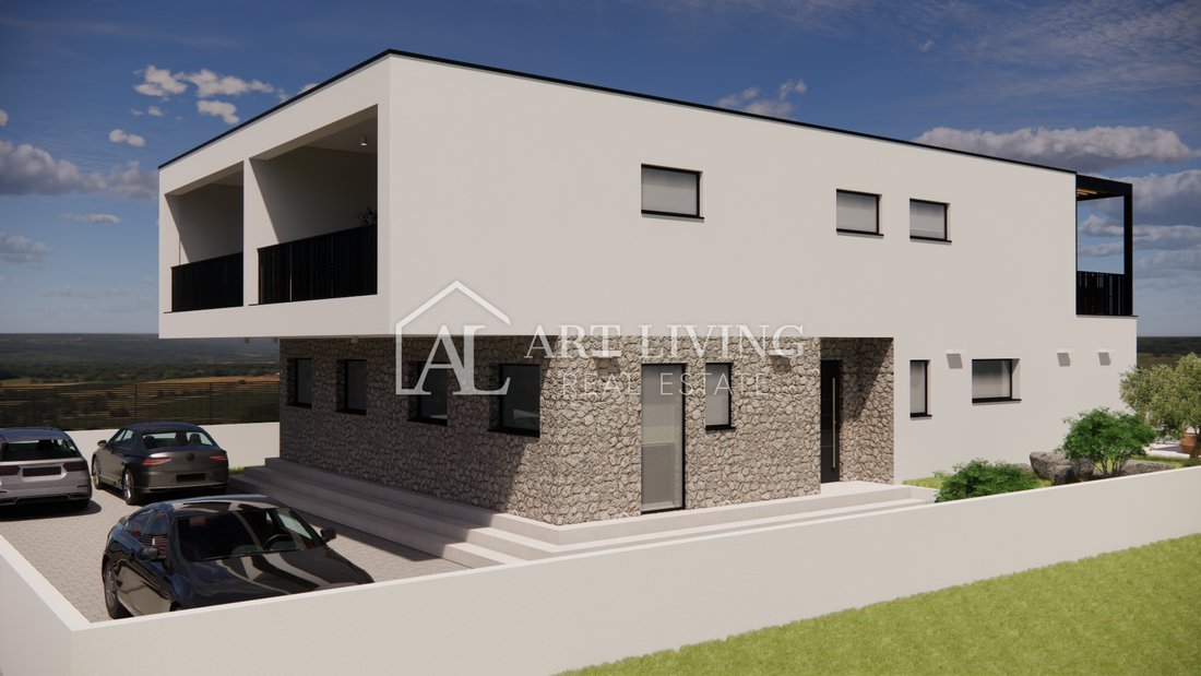 House in Umag, Istria County, Croatia 5 - 15454498