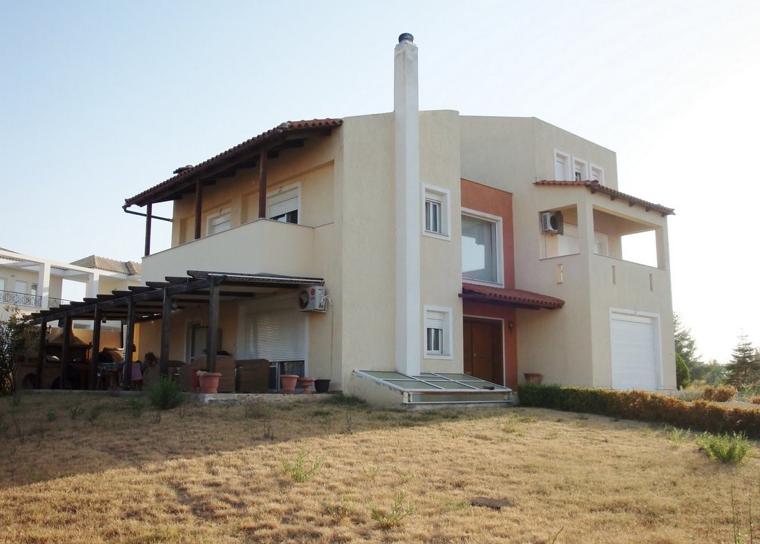 Apartment in Oropos, Attica, Greece 5 - 15454200