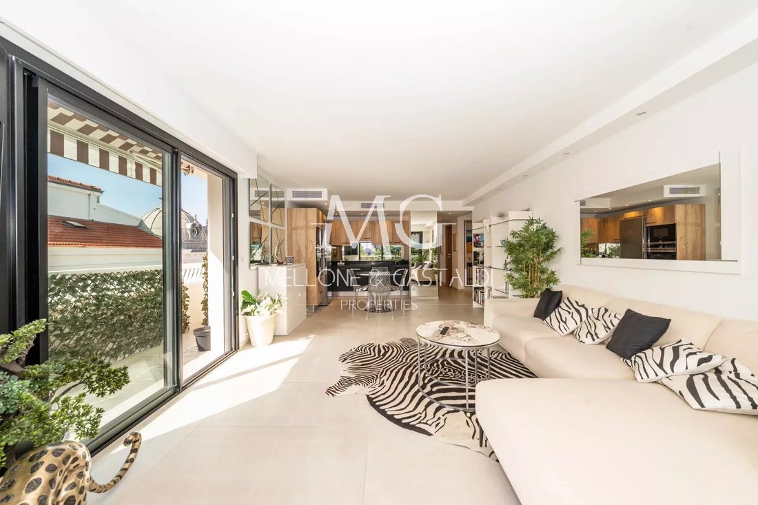 Apartment in Cannes, Provence-Alpes-Côte d'Azur, France 3 - 15452679
