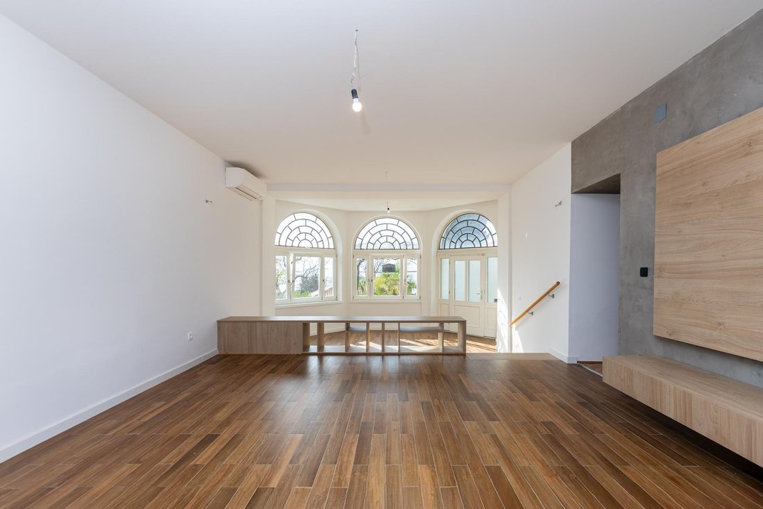 Apartment in Grad Opatija, Primorje-Gorski Kotar County, Croatia 2 - 15454570
