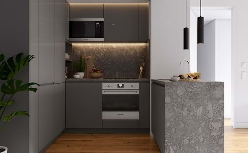 Apartment in Estrela, Lisbon, Portugal 1
