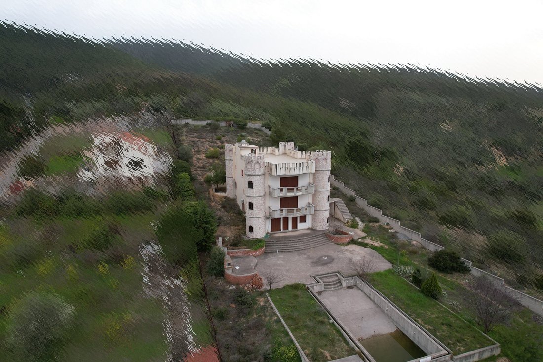 Apartment in Oropos, Attica, Greece 2 - 15454217