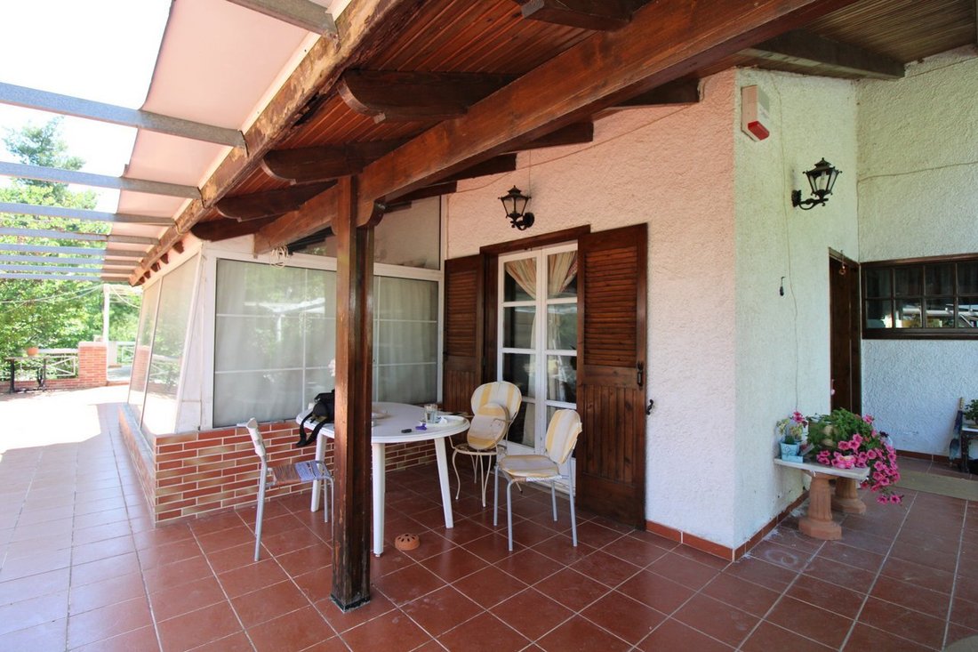 House in Oropos, Attica, Greece 2 - 15454165