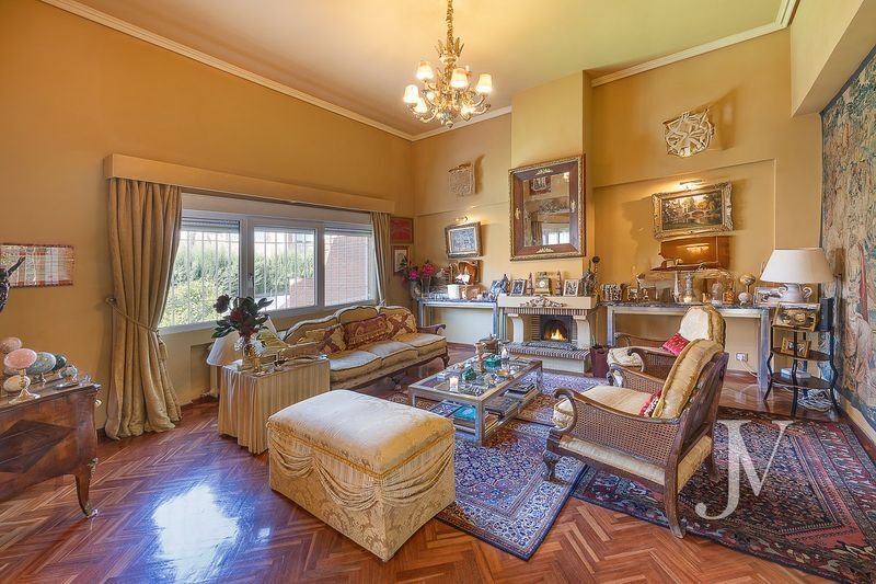 Villa in Moncloa-Aravaca, Madrid, Spain 4 - 15452942