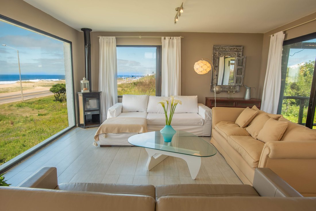 Townhouse in El Chorro, Maldonado Department, Uruguay 3 - 15454461