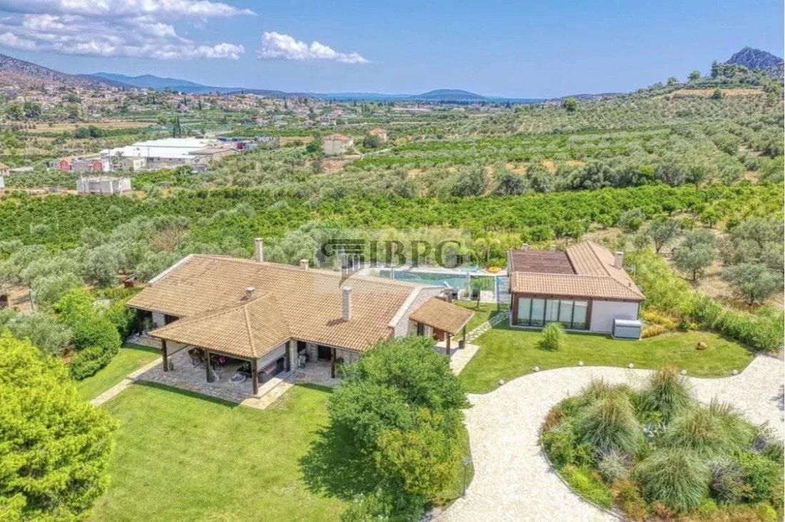 Villa in Nafplio, Nafplio, Greece 2 - 15454177